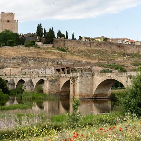 Parador De Ciudad-Rodrigo Eksteriør billede